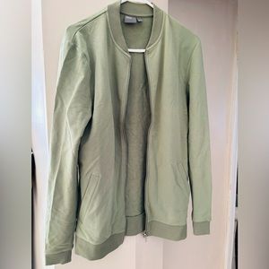 ASOS bomber athlete med